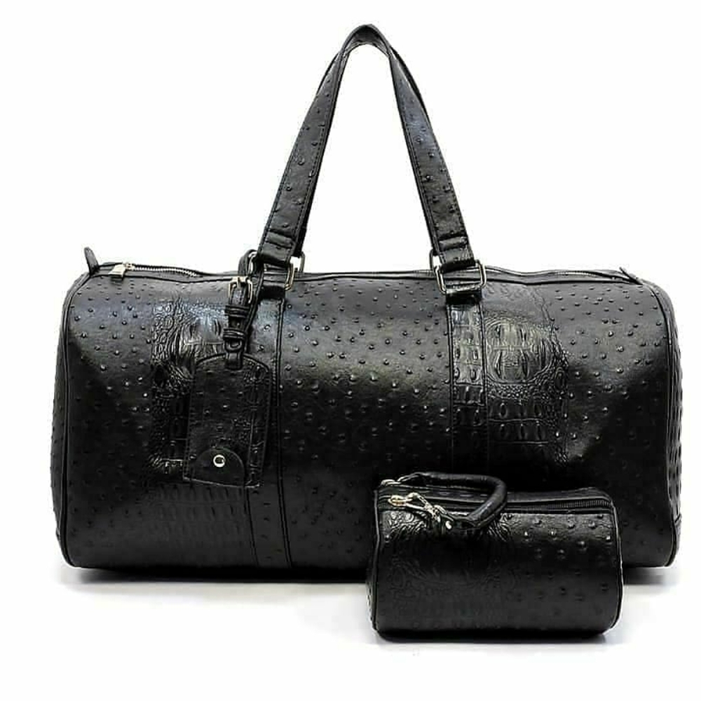 Kryssy Weekend Bags